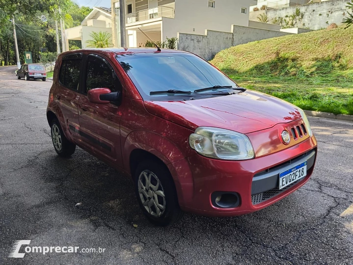UNO 1.0 EVO Vivace 8V