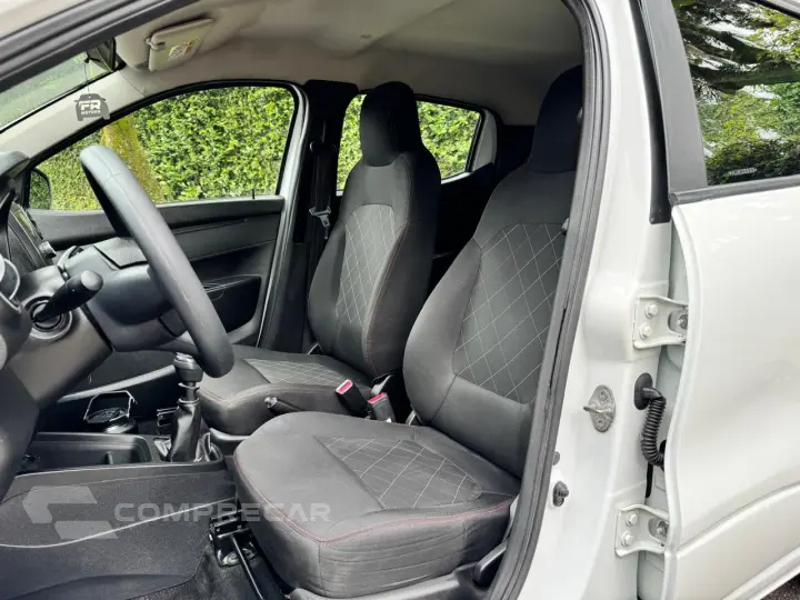 KWID 1.0 12V SCE ZEN