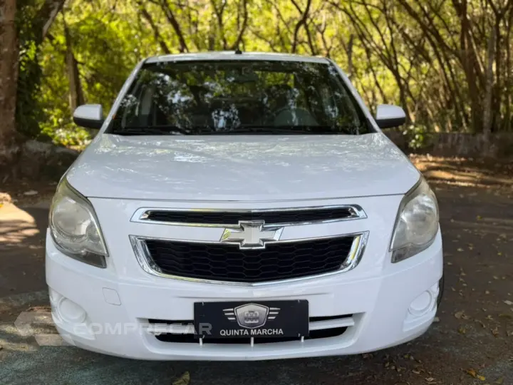 COBALT 1.4 SFI LT 8V FLEX 4P MANUAL