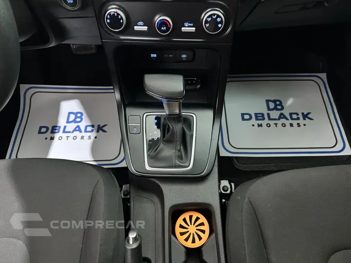 Creta Comfort 1.0 TB 12V Flex Aut.