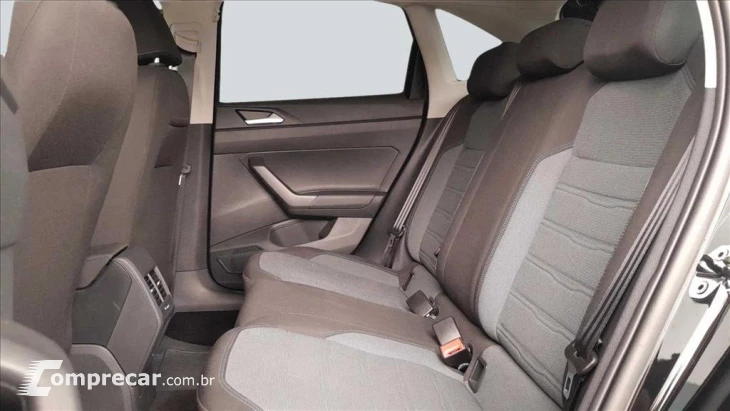 NIVUS 1.0 200 TSI TOTAL FLEX COMFORTLINE AUTOMÁTI
