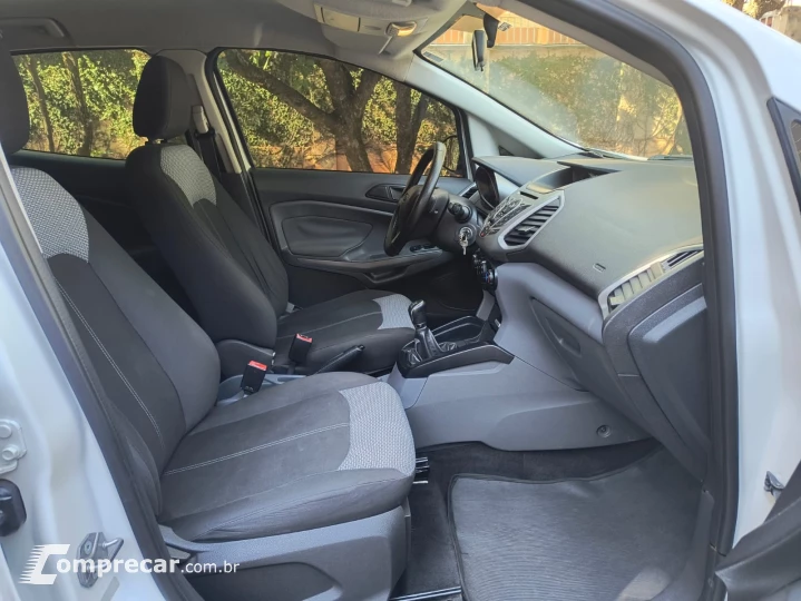 ECOSPORT 1.6 SE 16V