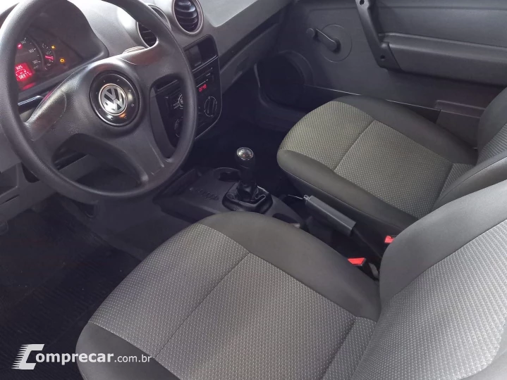 Gol 1.0 Mi 8V Flex 2P Manual G.V