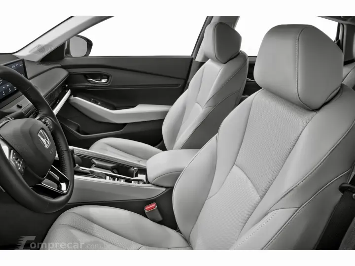 ACCORD 2.0 E:hev Advanced E-