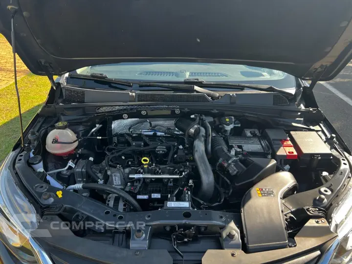 ONIX 1.0 Turbo Plus LTZ