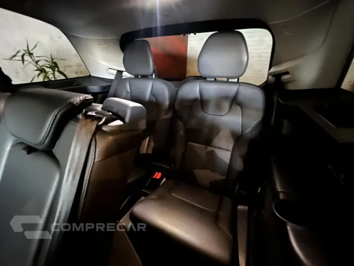 XC90 2.0 4P T8 HYBRID INSCRIPTION EXPRESSION AWD TURBO AUTOM
