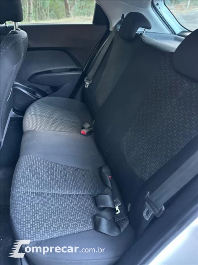 HB20 1.0 Comfort 12V