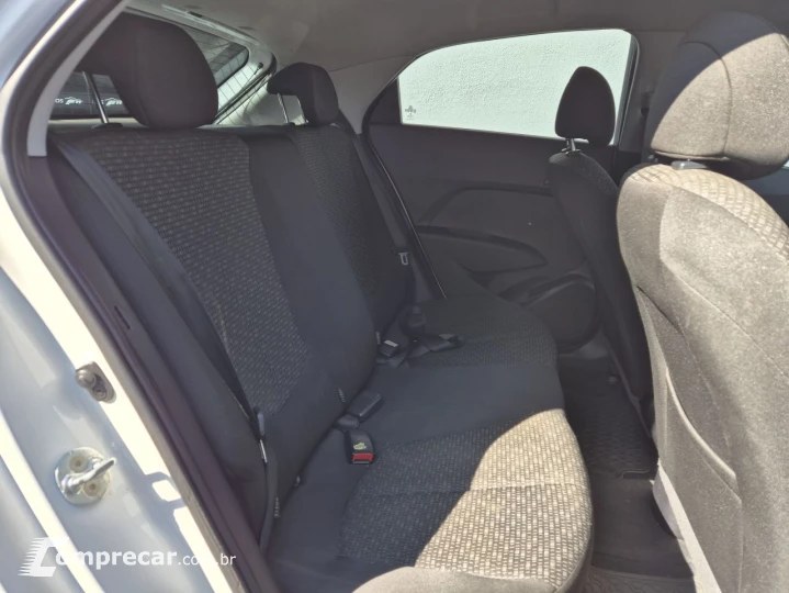 HB 20 Hatch 1.0 12V 4P FLEX COMFORT