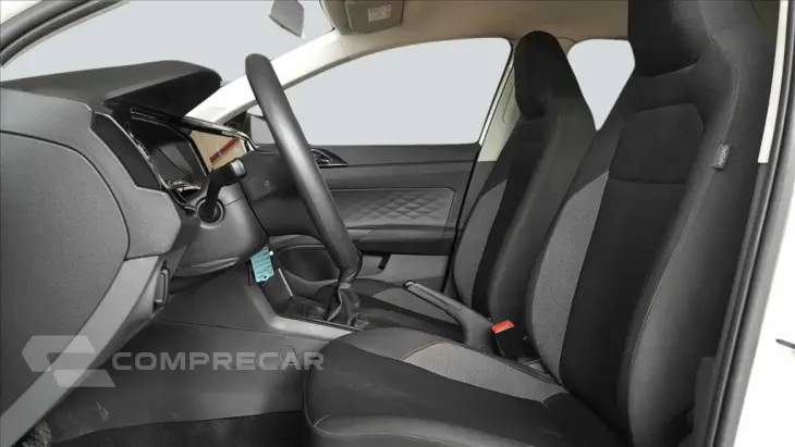 POLO 1.0 MPI TRACK MANUAL