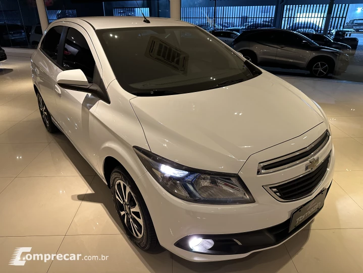 ONIX 1.4 MPFI LTZ 8V