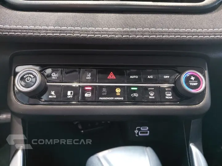 FASTBACK 1.0 TURBO 200 HYBRID AUDACE CVT