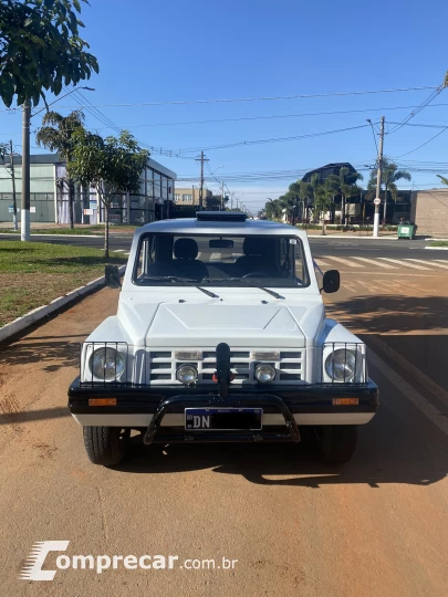 X12 1.6 TR 8V