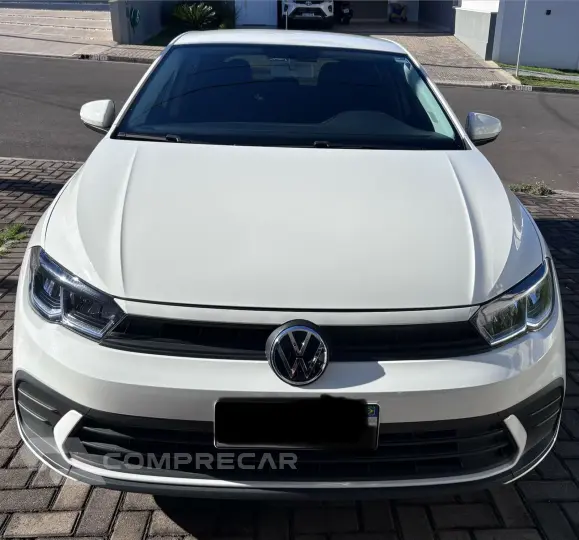 POLO 1.0 200 TSI Comfortline