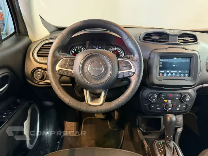 Renegade 1.8 16V Flex Sport 4P Automático