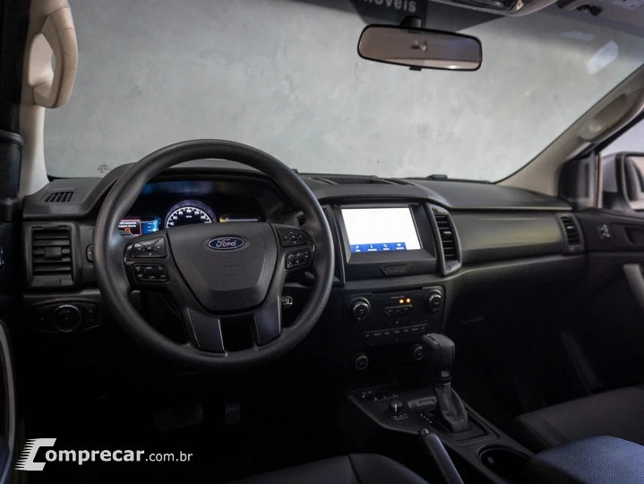 Ranger XLS 2.2 4x4 CD Diesel Aut.