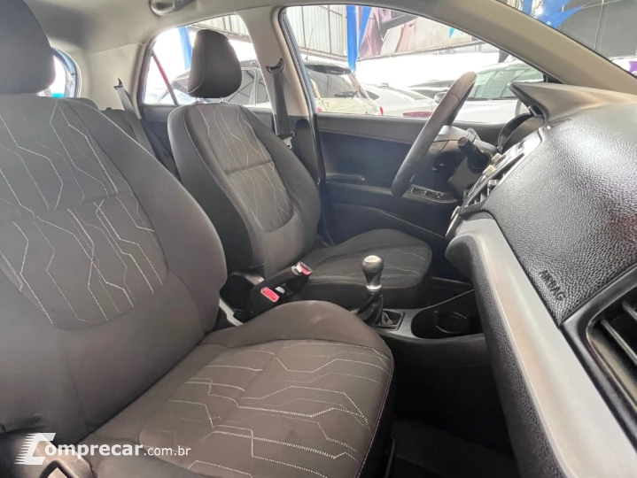 PICANTO 1.0 EX 12V FLEX 4P MANUAL