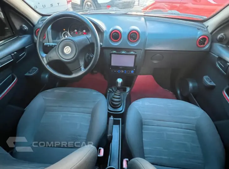 PRISMA 1.4 MPFI Maxx 8V