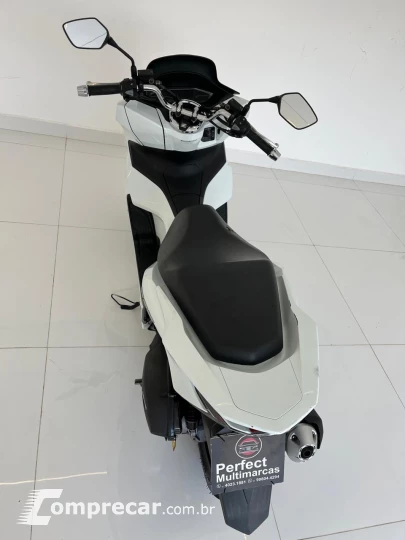 PCX 160