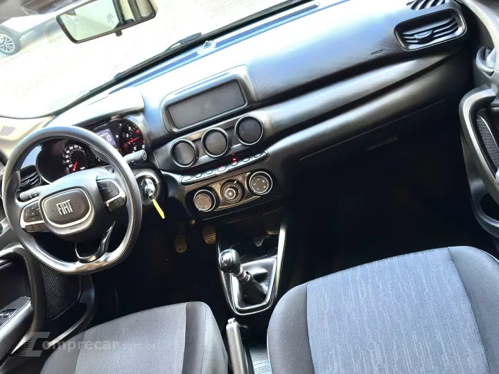 ARGO 1.0 FIREFLY FLEX MANUAL