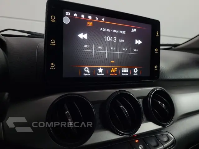 ARGO - 1.0 FIREFLY DRIVE MANUAL