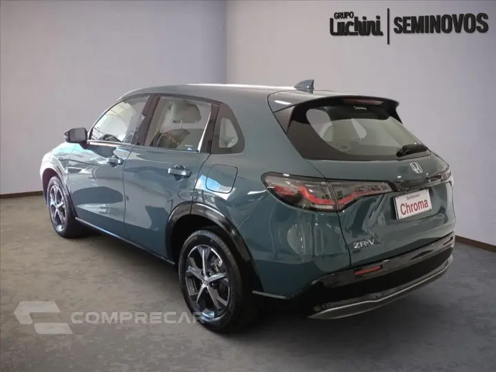 ZR-V 2.0 i-VTEC GASOLINA TOURING CVT