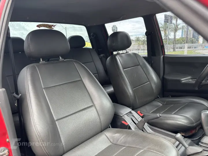 L200 2.5 GLS Outdoor 4X4 CD 8V Turbo Intercooler