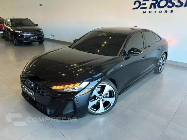 A5 SEDAN PERFORMANCE S EDITION 2.0 TFSI QUATTRO