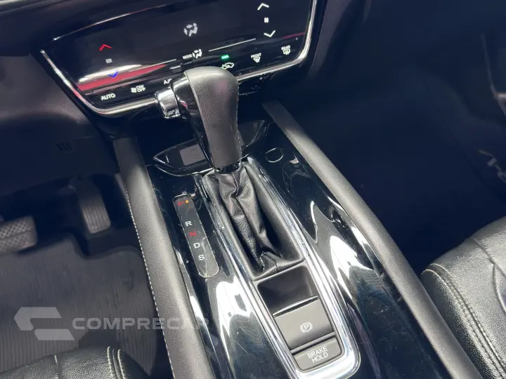 HR-V 1.8 16V FLEX EX 4P AUTOMÁTICO