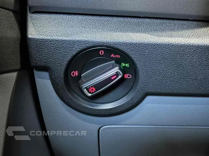 T-CROSS 1.0 200 TSI TOTAL FLEX AUTOMÁTICO