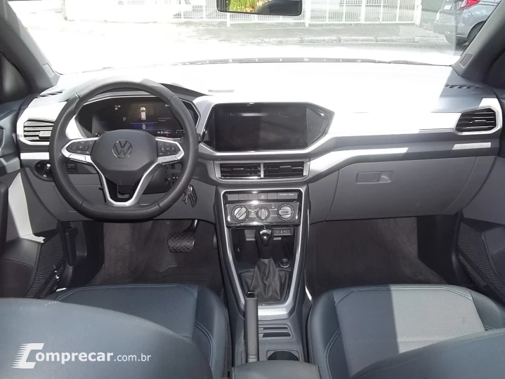 T-CROSS 1.0 200 TSI THE Town