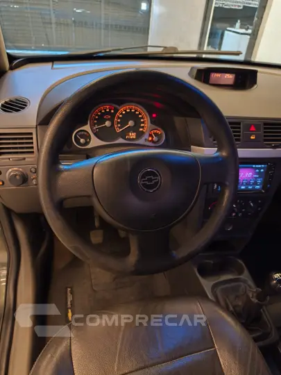 Meriva Maxx 1.4 MPFI 8V ECONOFLEX 5p