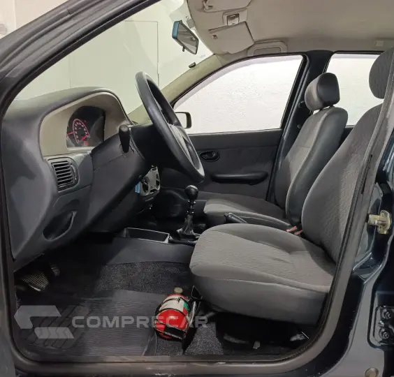 SIENA 1.0 MPI Fire 8V