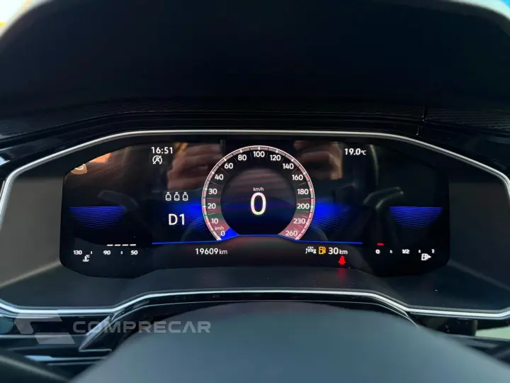 VIRTUS Comfort. 200 TSI 1.0 Flex 12V Aut