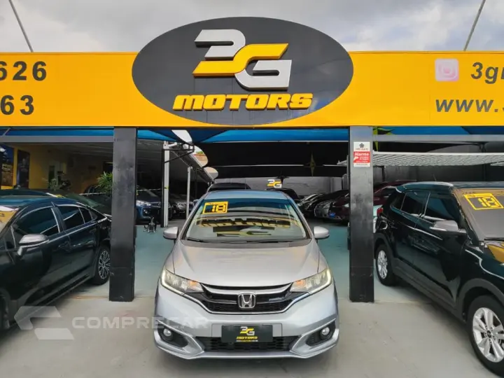 Fit EXL 1.5 Flex/Flexone 16V 5p Aut