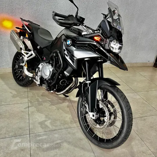F 850 GS Premium