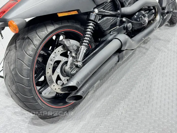 V-ROD 10TH ANNIVERSARY EDITION VRSCDX
