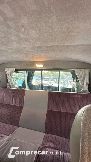 F-1000 3.6 Engerauto CD