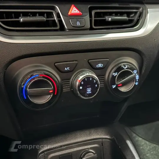 HB20 Sense 1.0 Flex 12V Mec.