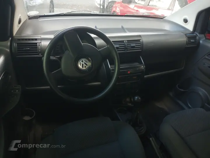 FOX 1.6 MI Sportline 8V