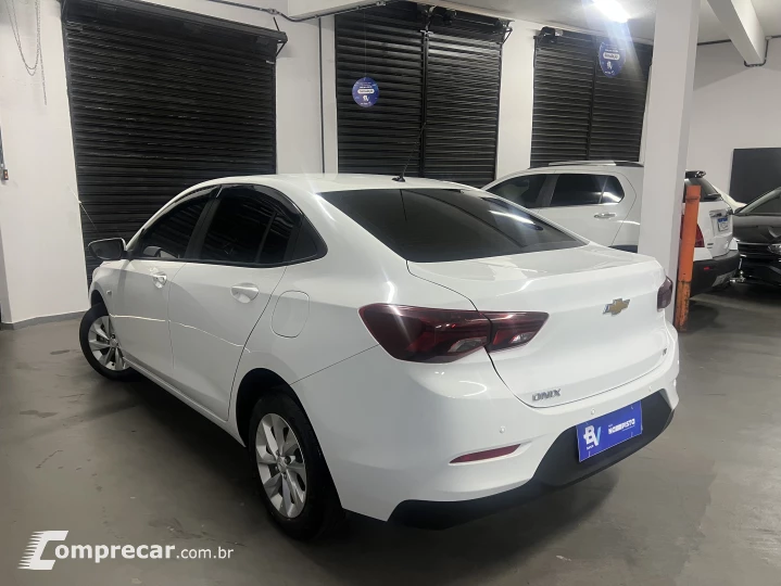 ONIX 1.0 Plus LT