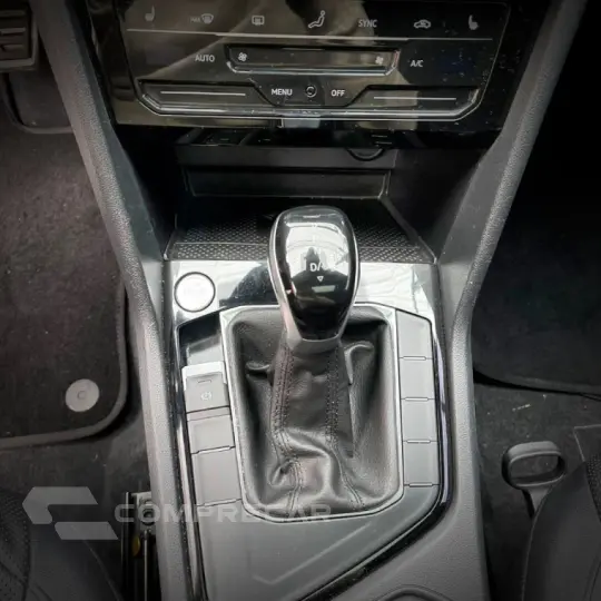 TAOS 1.4 250 TSI Highline
