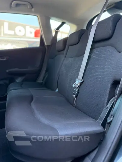 Fit New  LX 1.4 (flex)