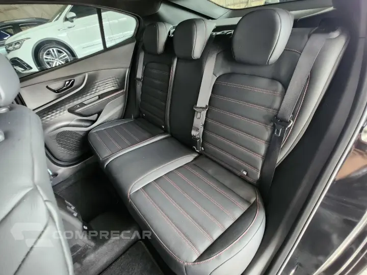FASTBACK 1.3 TURBO 270 FLEX ABARTH AT6