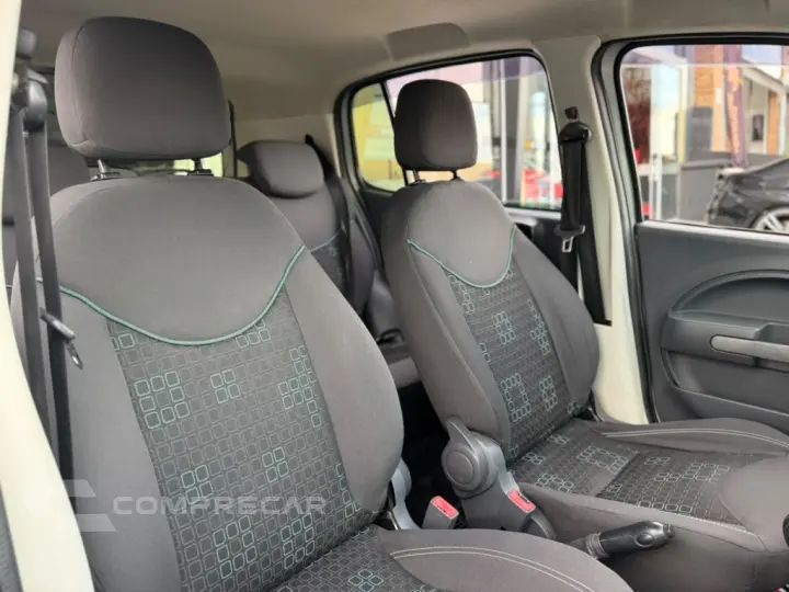 UNO 1.4 EVO ECONOMY 8V FLEX 4P MANUAL