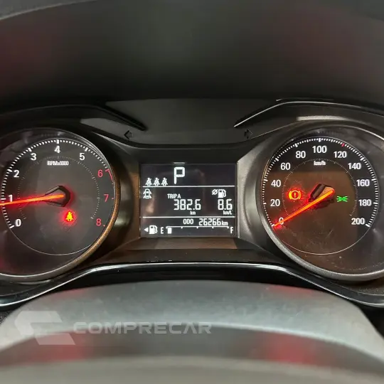 ONIX HATCH 1.0 12V TB Flex 5p Aut.