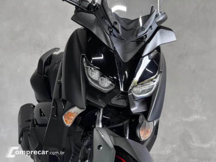 XMAX 250 ABS