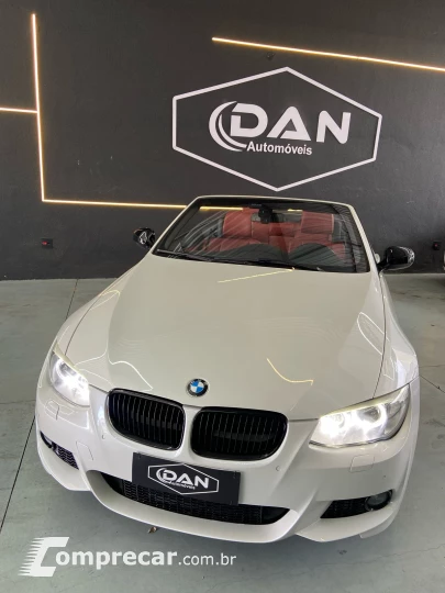 335I 3.0 Cabriolet 24V