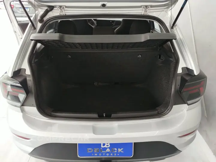 Polo Track 1.0 Flex 12V 5p