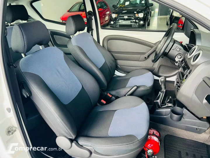 KA 1.0 MPI 8V FLEX 2P MANUAL