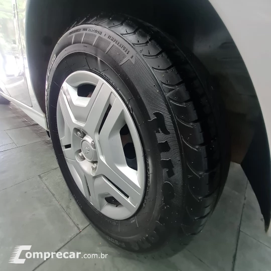 ONIX 1.0 MPFI JOY 8V